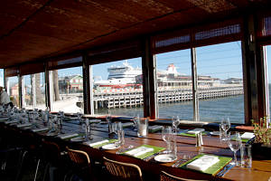 Waterfront Station Pier - Tweed Heads Accommodation 0