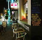 East Brunswick Club - Tweed Heads Accommodation