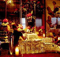 Cherry Bar - Tweed Heads Accommodation