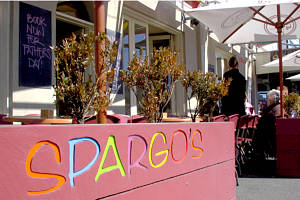 Spargos - Tweed Heads Accommodation 0