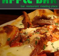 Apple Bar - Tweed Heads Accommodation