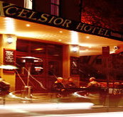Excelsior Hotel - Tweed Heads Accommodation