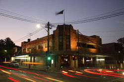 Woollahra NSW Tweed Heads Accommodation