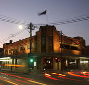 Woollahra Hotel - Tweed Heads Accommodation