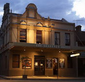 Bellevue Hotel - Tweed Heads Accommodation