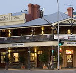 Coopers Alehouse at the Earl - Tweed Heads Accommodation