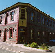 Earl of Leicester Hotel - Tweed Heads Accommodation