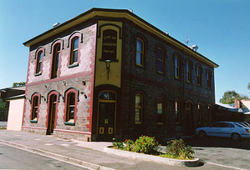 Earl Of Leicester Hotel - Tweed Heads Accommodation 0