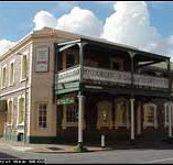 Saracen's Head Tavern - Tweed Heads Accommodation