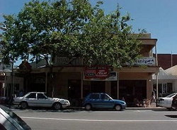 Talbot Hotel - Tweed Heads Accommodation 0