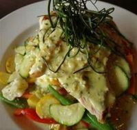 Boheme Restaurant Bar - Tweed Heads Accommodation