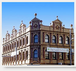 Sydney South ACT Tweed Heads Accommodation