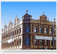 Agincourt Hotel - Tweed Heads Accommodation