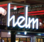 Helm Bar - Tweed Heads Accommodation