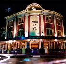Harbour View Hotel - Tweed Heads Accommodation