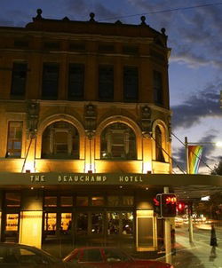 Beauchamp Hotel - Tweed Heads Accommodation 0