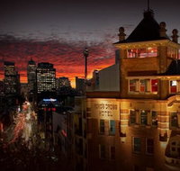 Kings Cross Hotel - Tweed Heads Accommodation