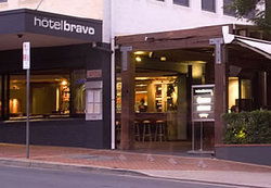 Hotel Bravo - Tweed Heads Accommodation 0