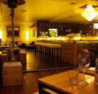 Onyx Bar  Restaurant - Tweed Heads Accommodation