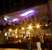 Aurora Bar - Tweed Heads Accommodation