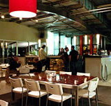 Martini Bar - Tweed Heads Accommodation