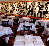 Bistro Moncur - Tweed Heads Accommodation