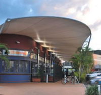 The Club Tavern - Tweed Heads Accommodation