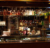 Charlie's Bar - Tweed Heads Accommodation