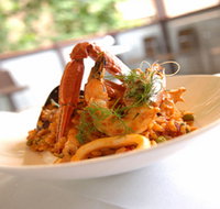 Amoroma Ristorante - Tweed Heads Accommodation