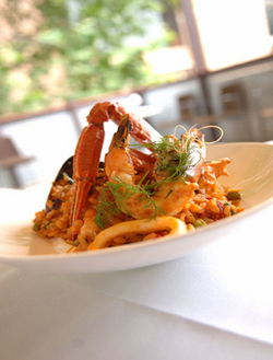 Amoroma Ristorante - Tweed Heads Accommodation 0