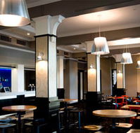 The Sussex Hotel - Tweed Heads Accommodation