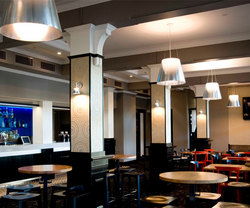 The Sussex Hotel - Tweed Heads Accommodation 0