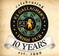 PJ Gallaghers Irish Pub - Parramatta - Tweed Heads Accommodation