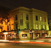 Porterhouse Hotel - Tweed Heads Accommodation
