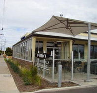 Wee Willie's Tavern - Tweed Heads Accommodation