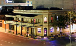 Crown & Anchor Hotel - Tweed Heads Accommodation 0