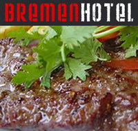 Bremen Hotel - Tweed Heads Accommodation