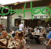 Robin Hood Hotel - Tweed Heads Accommodation