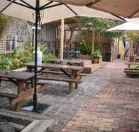 The Brunswick Green - Tweed Heads Accommodation