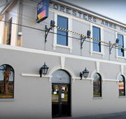 Castello's Foresters Arms Hotel - Tweed Heads Accommodation