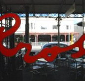 Rrose Bar - Tweed Heads Accommodation