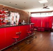 Reunion Bar - Tweed Heads Accommodation