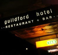 Guildford Hotel - Tweed Heads Accommodation