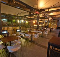 Commercial Hotel - Parramatta - Tweed Heads Accommodation