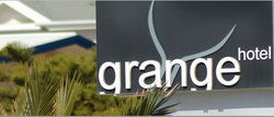 Grange Hotel - Tweed Heads Accommodation 1