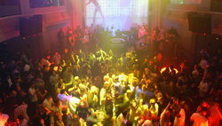 Rocket Bar - Tweed Heads Accommodation 1