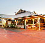 Potters Hotel and Brewery - Tweed Heads Accommodation