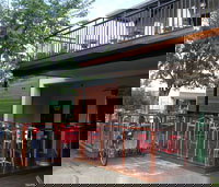 Currumbin Creek Tavern - Tweed Heads Accommodation 1