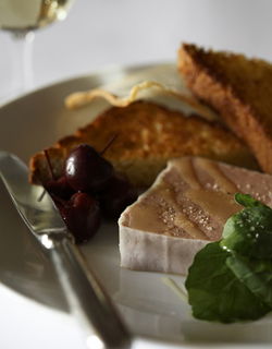 Bistro Moncur - Tweed Heads Accommodation 1