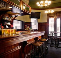 Wynyard Hotel - Tweed Heads Accommodation
